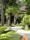Bundarika Villa 